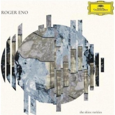 Roger Eno - The Skies: Rarities (0028948662692) виниловая пластинка
Roger Eno - The Skies: Rarities (0028948662692) виниловая пластинка