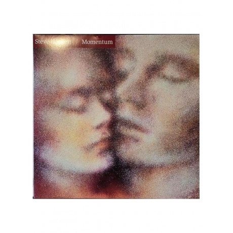 Steve Hackett - Momentum (0198028029018) виниловая пластинка
Steve Hackett - Momentum (0198028029018) виниловая пластинка