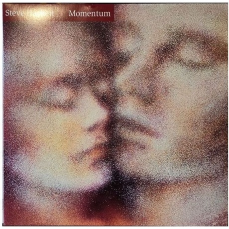 Steve Hackett - Momentum (0198028029018) виниловая пластинка
Steve Hackett - Momentum (0198028029018) виниловая пластинка