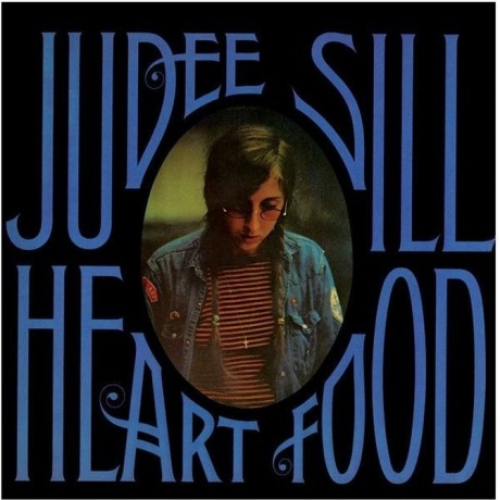 Judee Sill - Heart Food (Analogue) (0707129301413) виниловая пластинка
Judee Sill - Heart Food (Analogue) (0707129301413) виниловая пластинка
