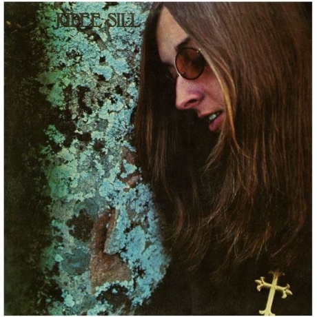 Judee Sill - Judee Sill (Analogue) (0707129301406) виниловая пластинка
Judee Sill - Judee Sill (Analogue) (0707129301406) виниловая пластинка