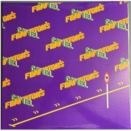Peter Frampton - Frampton's Camel (Analogue) (0680270758070) виниловая пластинка
Peter Frampton - Frampton's Camel (Analogue) (0680270758070) виниловая пластинка