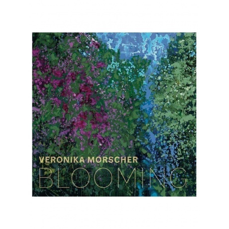 Veronika Morscher - Blooming (Audiophile Edition) (4170000173366) виниловая пластинка
Veronika Morscher - Blooming (Audiophile Edition) (4170000173366) виниловая пластинка