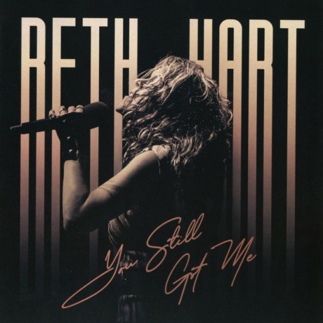 Hart Beth - You Still Got Me (Red) (8712725746898) виниловая пластинка
Hart Beth - You Still Got Me (Red) (8712725746898) виниловая пластинка