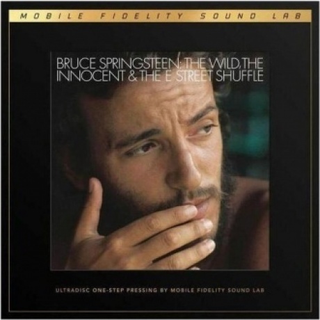 Bruce Springsteen - The Wild, The Innocent & The E Street Shuffle (Box) (Audiophile One-Step Pressing) (0196588114816) виниловая пластинка
Bruce Springsteen - The Wild, The Innocent & The E Street Shuffle (Box) (Audiophile One-Step Pressing) (0196588114816) виниловая пластинка