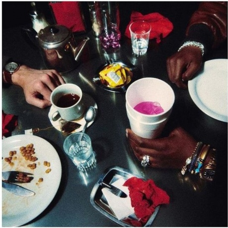 James Blake & Lil Yachty - Bad Cameo (0602465913378) виниловая пластинка
James Blake & Lil Yachty - Bad Cameo (0602465913378) виниловая пластинка