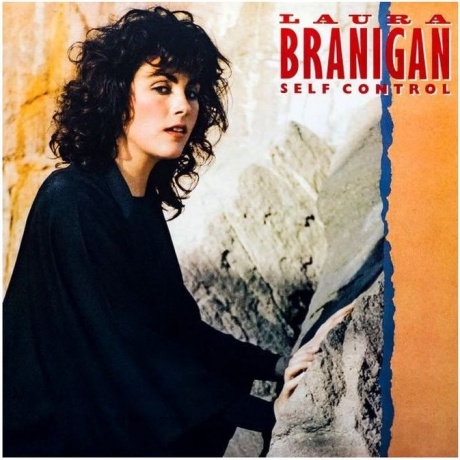 Laura Branigan - Self Control (8719262033115) виниловая пластинка
Laura Branigan - Self Control (8719262033115) виниловая пластинка