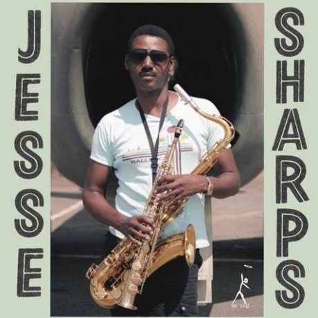 Jesse Sharps - Sharps And Flats (Audiophile Edition) (4260141088688) виниловая пластинка
Jesse Sharps - Sharps And Flats (Audiophile Edition) (4260141088688) виниловая пластинка