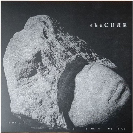 The Cure - Songs Of A Lost World (0602468033776) виниловая пластинка
The Cure - Songs Of A Lost World (0602468033776) виниловая пластинка