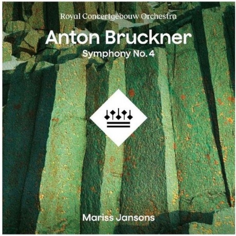 Mariss Jansons - Bruckner: Symphony No.4 (5054197988486) виниловая пластинка
Mariss Jansons - Bruckner: Symphony No.4 (5054197988486) виниловая пластинка