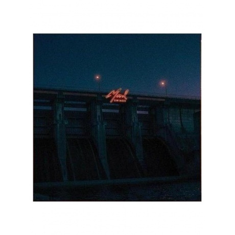 Marcus King - Mood Swings (0602465083750) виниловая пластинка
Marcus King - Mood Swings (0602465083750) виниловая пластинка