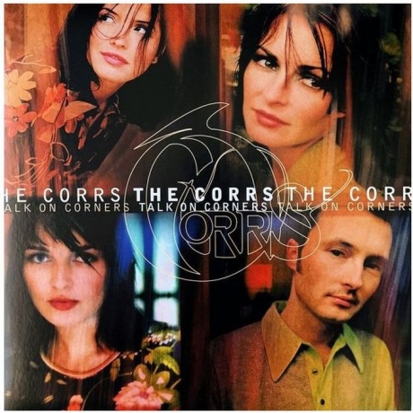 The Corrs - Talk On Corners (coloured) (5054197550089) виниловая пластинка
The Corrs - Talk On Corners (coloured) (5054197550089) виниловая пластинка