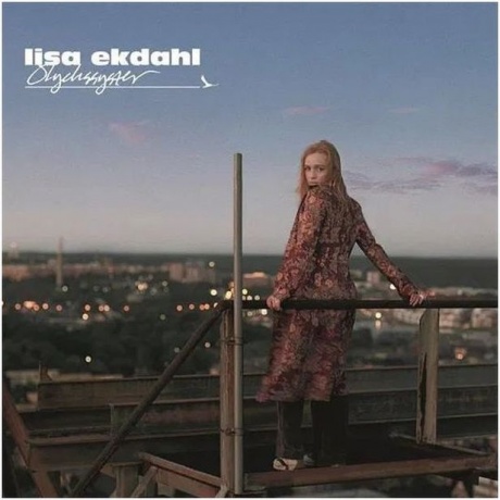 Lisa Ekdahl - Olyckssyster (0196588915413) виниловая пластинка
Lisa Ekdahl - Olyckssyster (0196588915413) виниловая пластинка