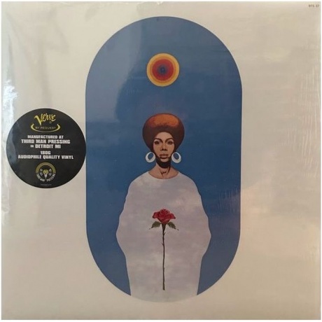 Luis Gasca - For Those Who Chant (Audiophile, Verve By Request) (0602465689549) виниловая пластинка
Luis Gasca - For Those Who Chant (Audiophile, Verve By Request) (0602465689549) виниловая пластинка