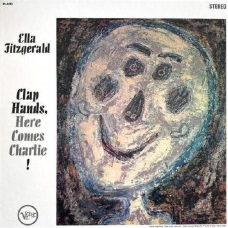 Ella Fitzgerald - Clap Hands, Here Comes Charlie! (Analogue, Acoustic Sounds) (0602458986785) виниловая пластинка
Ella Fitzgerald - Clap Hands, Here Comes Charlie! (Analogue, Acoustic Sounds) (0602458986785) виниловая пластинка