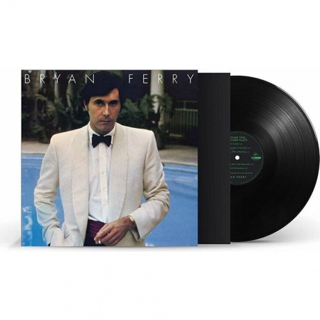 Bryan Ferry - Another Time, Another Place (0602567632931) виниловая пластинка
Bryan Ferry - Another Time, Another Place (0602567632931) виниловая пластинка