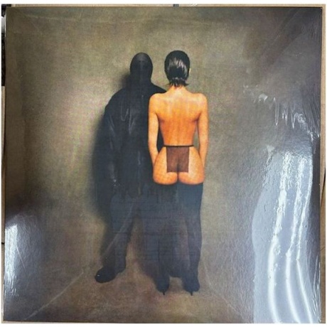 Kanye West & Ty Dolla Sign - Vultures 1 (coloured) (0684514255738) виниловая пластинка
Kanye West & Ty Dolla Sign - Vultures 1 (coloured) (0684514255738) виниловая пластинка