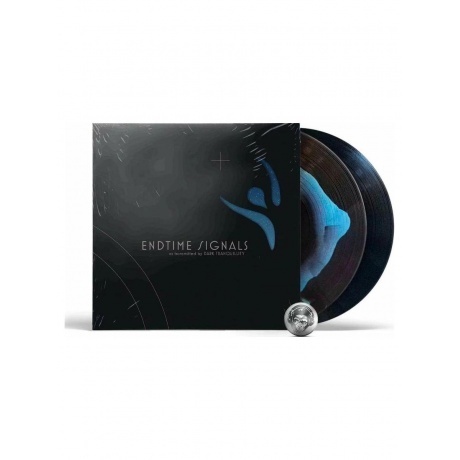Dark Tranquillity - Endtime Signals (coloured) (0198028068819) виниловая пластинка
Dark Tranquillity - Endtime Signals (coloured) (0198028068819) виниловая пластинка