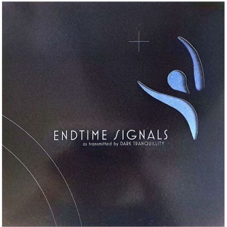 Dark Tranquillity - Endtime Signals (coloured) (0198028068819) виниловая пластинка
Dark Tranquillity - Endtime Signals (coloured) (0198028068819) виниловая пластинка