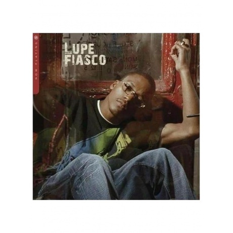 Fiasco Lupe - Now Playing (Transparent Red) (0603497824540) виниловая пластинка
Fiasco Lupe - Now Playing (Transparent Red) (0603497824540) виниловая пластинка