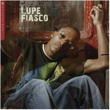Fiasco Lupe - Now Playing (Transparent Red) (0603497824540) виниловая пластинка
Fiasco Lupe - Now Playing (Transparent Red) (0603497824540) виниловая пластинка