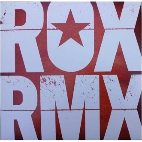 Roxette - Rox Rmx (5054197816567) виниловая пластинка
Roxette - Rox Rmx (5054197816567) виниловая пластинка