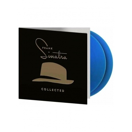 Frank Sinatra - Collected (Translucent Blue) (8719262037878) виниловая пластинка
Frank Sinatra - Collected (Translucent Blue) (8719262037878) виниловая пластинка