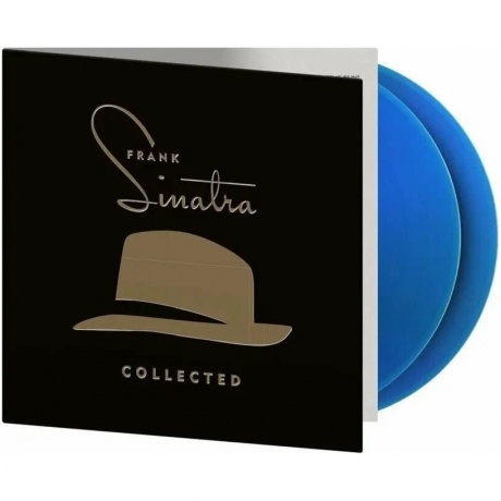 Frank Sinatra - Collected (Translucent Blue) (8719262037878) виниловая пластинка
Frank Sinatra - Collected (Translucent Blue) (8719262037878) виниловая пластинка