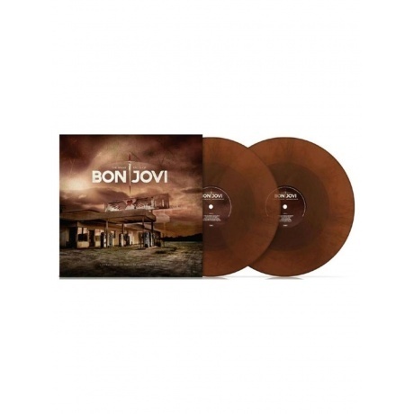 Various Artists - The Many Faces Of Bon Jovi (coloured) (8430717000024) виниловая пластинка
Various Artists - The Many Faces Of Bon Jovi (coloured) (8430717000024) виниловая пластинка