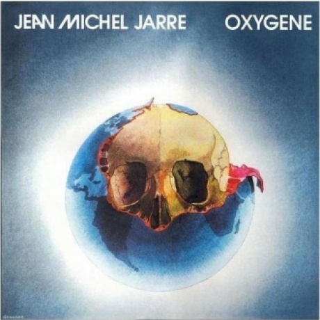 Jean Michel Jarre - Oxygene (4099964139211) виниловая пластинка
Jean Michel Jarre - Oxygene (4099964139211) виниловая пластинка