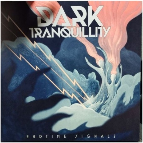 Dark Tranquillity - Endtime Signals (0198028069113) виниловая пластинка
Dark Tranquillity - Endtime Signals (0198028069113) виниловая пластинка