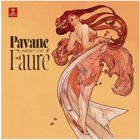 Various Artists - Faure: Best Of (5021732275912) виниловая пластинка
Various Artists - Faure: Best Of (5021732275912) виниловая пластинка
