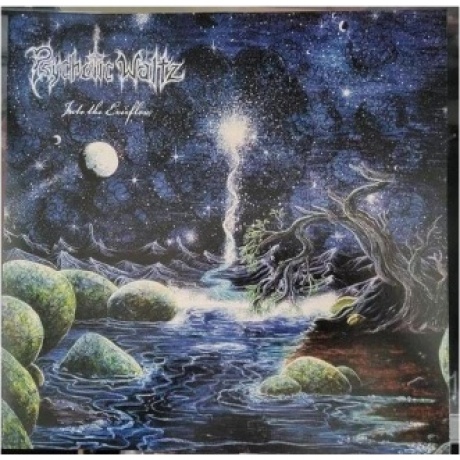 Psychotic Waltz - Into The Everflow (coloured) (0196588157516) виниловая пластинка
Psychotic Waltz - Into The Everflow (coloured) (0196588157516) виниловая пластинка
