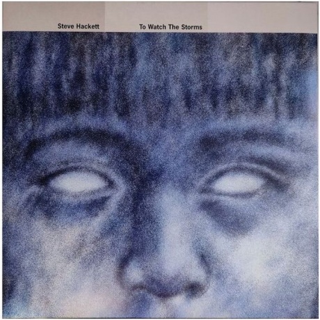 Steve Hackett - To Watch The Storms (0196588366611) виниловая пластинка
Steve Hackett - To Watch The Storms (0196588366611) виниловая пластинка