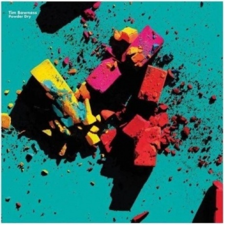 Tim Bowness - Powder Dry (coloured) (0802644824277) виниловая пластинка
Tim Bowness - Powder Dry (coloured) (0802644824277) виниловая пластинка