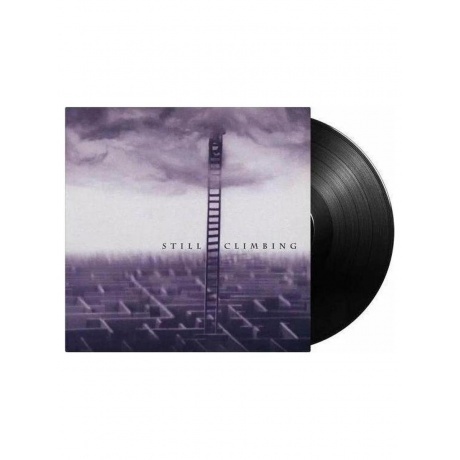 Cinderella - Still Climbing (0600753999387) виниловая пластинка
Cinderella - Still Climbing (0600753999387) виниловая пластинка