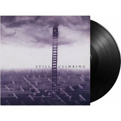 Cinderella - Still Climbing (0600753999387) виниловая пластинка
Cinderella - Still Climbing (0600753999387) виниловая пластинка