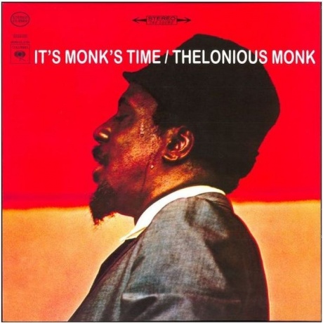 Thelonious Monk - It's Monk's Time (coloured) (8719262028722) виниловая пластинка
Thelonious Monk - It's Monk's Time (coloured) (8719262028722) виниловая пластинка