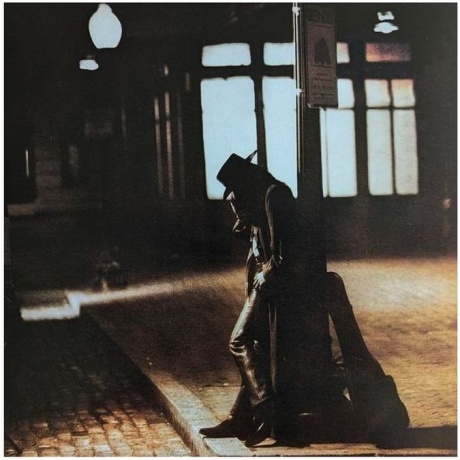 Richie Sambora - Stranger In This Town (0600753974049) виниловая пластинка
Richie Sambora - Stranger In This Town (0600753974049) виниловая пластинка