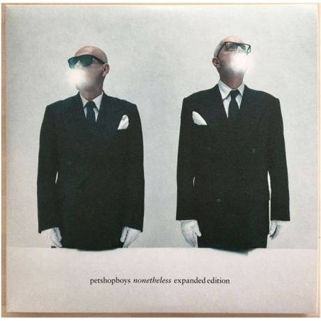Pet Shop Boys - Nonetheless - deluxe (5021732400727) виниловая пластинка
Pet Shop Boys - Nonetheless - deluxe (5021732400727) виниловая пластинка