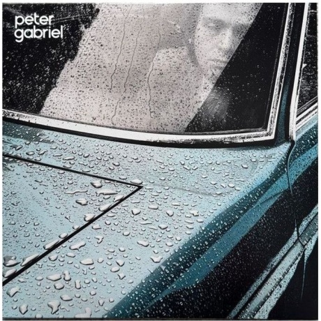 Peter Gabriel - Peter Gabriel: Car (0884108016350) виниловая пластинка
Peter Gabriel - Peter Gabriel: Car (0884108016350) виниловая пластинка