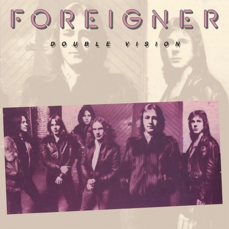Foreigner - Double Vision (coloured) (0603497822508) виниловая пластинка
Foreigner - Double Vision (coloured) (0603497822508) виниловая пластинка