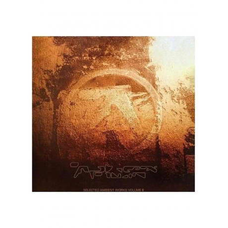 Aphex Twin - Selected Ambient Works Vol.II (5056614797794) виниловая пластинка
Aphex Twin - Selected Ambient Works Vol.II (5056614797794) виниловая пластинка