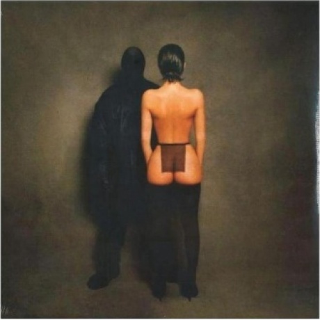 Kanye West & Ty Dolla Sign - Vultures 1 (coloured) (9120005650022) виниловая пластинка
Kanye West & Ty Dolla Sign - Vultures 1 (coloured) (9120005650022) виниловая пластинка