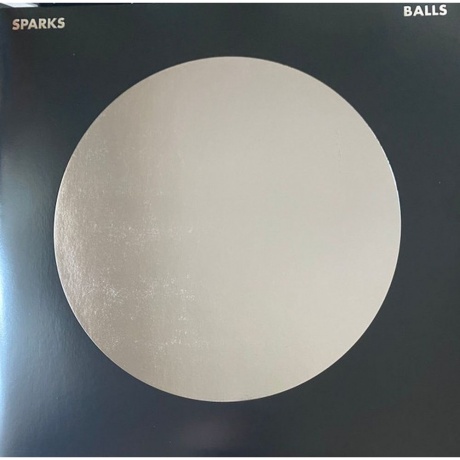 Sparks - Balls (4050538696912) виниловая пластинка
Sparks - Balls (4050538696912) виниловая пластинка