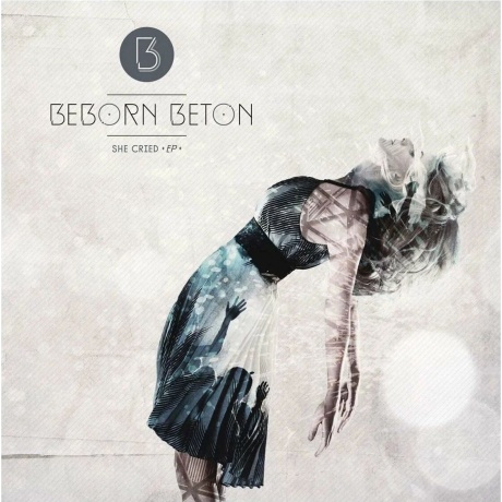 Beborn Beton - She Cried EP (0884388500600) виниловая пластинка
Beborn Beton - She Cried EP (0884388500600) виниловая пластинка