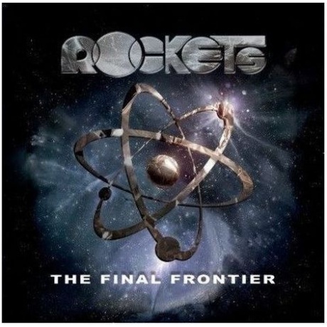 Rockets - Final Frontier (0076119010520) виниловая пластинка
Rockets - Final Frontier (0076119010520) виниловая пластинка