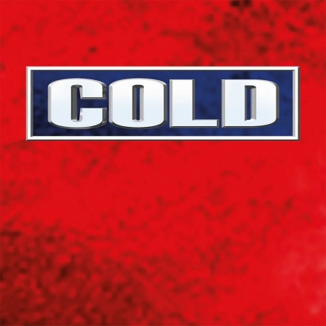 Cold - Cold (0600753998618) виниловая пластинка
Cold - Cold (0600753998618) виниловая пластинка