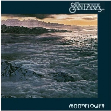 Santana - Moonflower (Orange) (8719262033467) виниловая пластинка
Santana - Moonflower (Orange) (8719262033467) виниловая пластинка