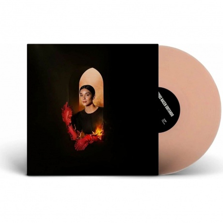 St. Vincent - Todos Nacen Gritando (0198704038839) виниловая пластинка
St. Vincent - Todos Nacen Gritando (0198704038839) виниловая пластинка
